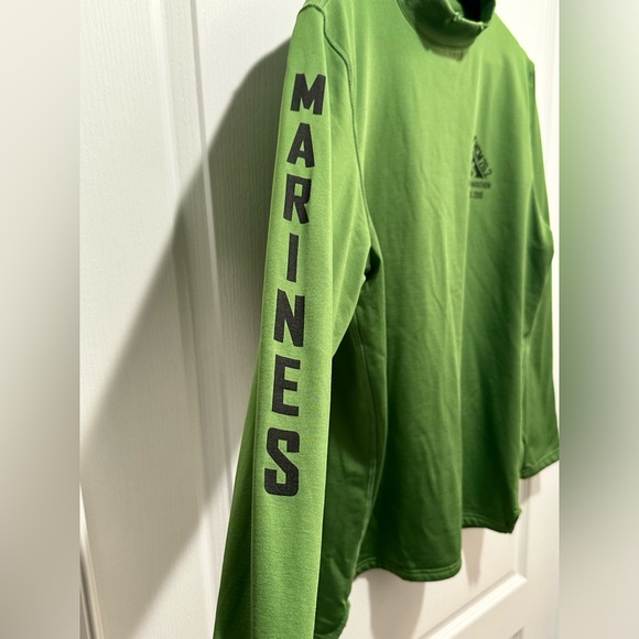 Marine Corps Marathon 2016 The People’s Marathon Long Sleeve Shirt Size: Various - Picture 5 of 8